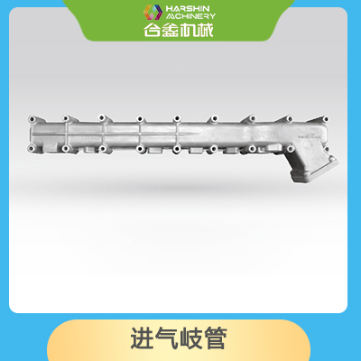 進(jìn)氣岐管
