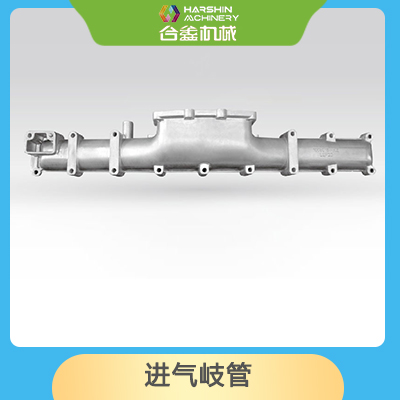 進(jìn)氣岐管