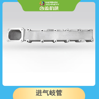進(jìn)氣岐管