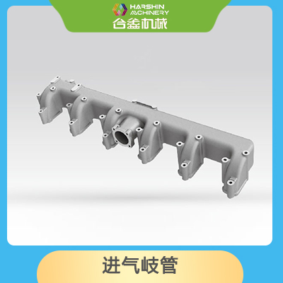 進(jìn)氣岐管