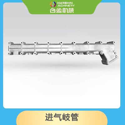 進(jìn)氣岐管