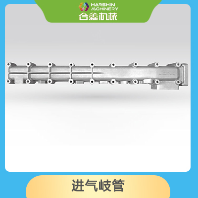 進(jìn)氣岐管