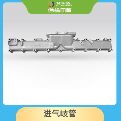 進(jìn)氣岐管