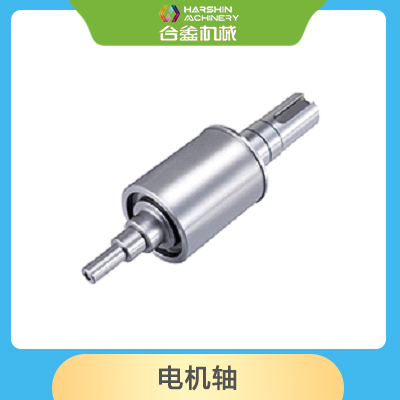 電機(jī)軸